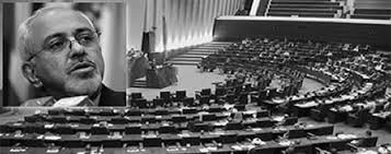 طرح الزام دولت به حفظ حقوق هسته‌اي در مجلس ارتجاع تصويب شد