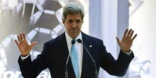 سخنراني خامنه اي  دركنار سخنان رسمي وی در توئيترش, براي ” مصرف سياسي داخلي ” بوده است