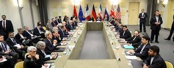 رويتر : موانع بزرگ در مقابل توافق اتمي همزمان با نزديك شدن ضرب الاجل