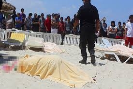 جزئيات حمله تروريستي به هتل ساحلي تونس