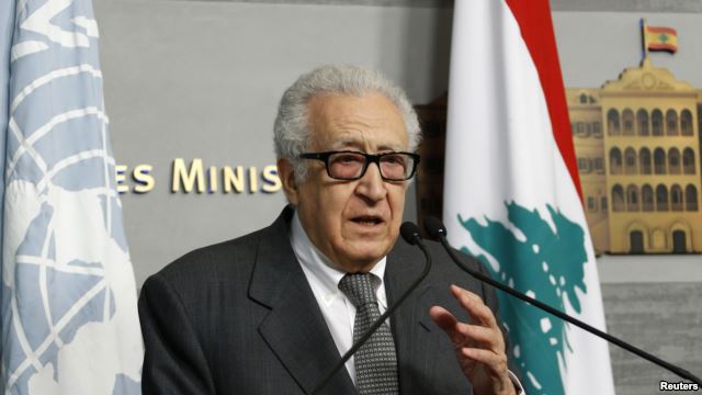 جلوگيري آمريكا ازشركت ايران در كنفرانس ژنو