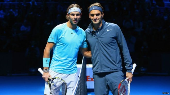 ویمبلدون ۲۰۱۵؛ خطر کمبود شخصیت در تنیس مردان