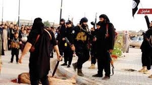 داعش دو زن را در سوريه به اتهام جادوگري سر بريد