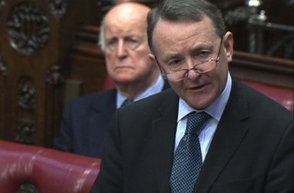 ذبح آرمان حقوق بشر زیر پای توافقنامه ضعيف اتمي