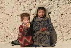 40 هزار يتيم در سيستان و بلوچستان