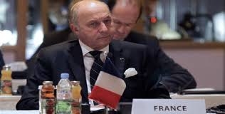 فابيوس :هنوز درپايان مذاكرات نيستيم