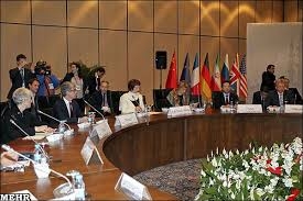 پايان مسير مذاكرات