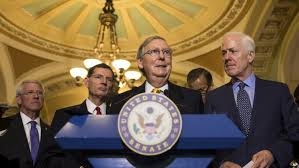 مخالفان توافق در خانه