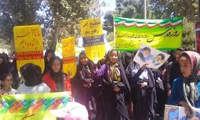 راه قدس از قلمون سوريه مي گذرد!!