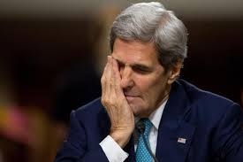 نگاهي به استماع كري در جلسه مهم سنا