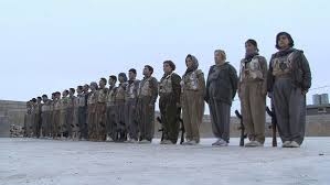 خنثي شدن بمبگذاري در دفتر كومله در سليمانيه