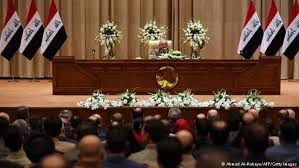 تصويب اصلاحات عبادي در مجلس عراق