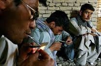 مواد مخدر در دسترس تر از نان سنگك