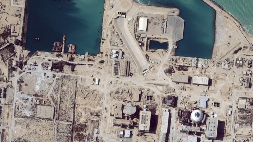 ديدبان اتمي سازمان ملل از دعاوي بازرسي توسط ايران ” برآشفته ” است