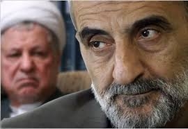 حمله كيهان خامنه اي به رفسنجاني