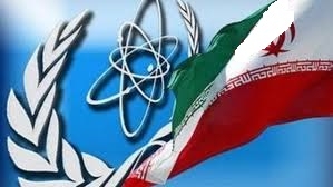 افشای سند توافق هسته رژیم ایران با آژانس