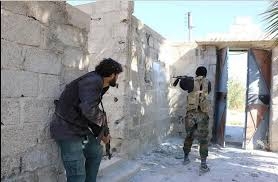 رئيس شبكه العالم رژيم در سوريه مورد تهاجم قرار گرفت