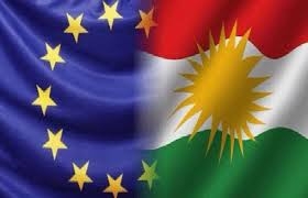 گشايش دفتر نمايندگي اتحاديه اروپا در اقليم كردستان عراق