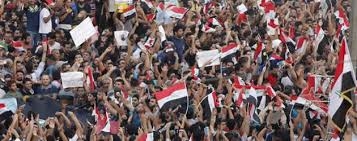 عراق: رهايي بدون اخراج ايران و خامنه اي امكان پذير نيست