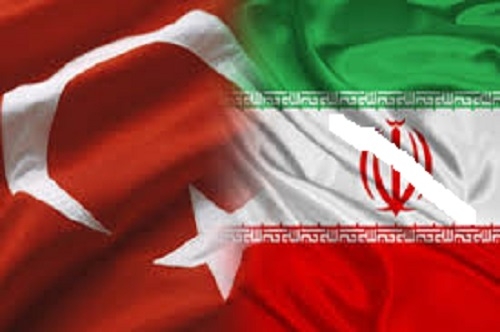 تيره ترشدن رابطه تركيه و ايران