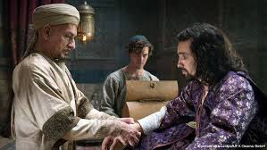 اکران مدیکوس، فیلمی در باره زندگی ابوعلی سینا