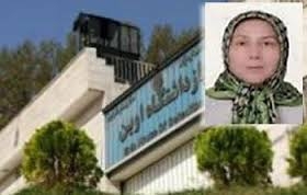 وخامت حال زنداني سياسي صديقه مرادي در زندان اوين