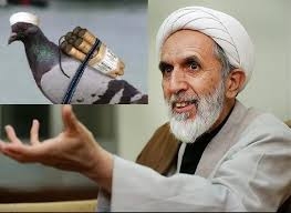 مهدي طائب: اسرائيل مهم‌ترين مانع ظهور امام زمان است