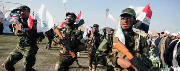 رژيم ايران عامل بحران در عراق