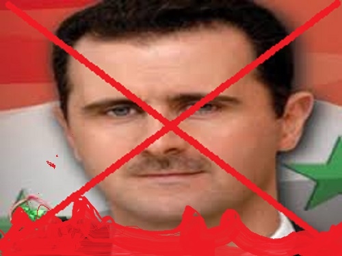 ”بيانيه ژنو” :”اختيارات پروتكلي” براي اسد و بركناري 120 مقام