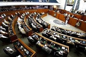 قطع روابط كويت با تهران