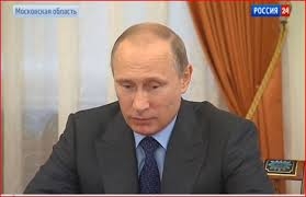 روسيه مانع از تشكيل كميته تحقيق در مورد جنايات اسد است