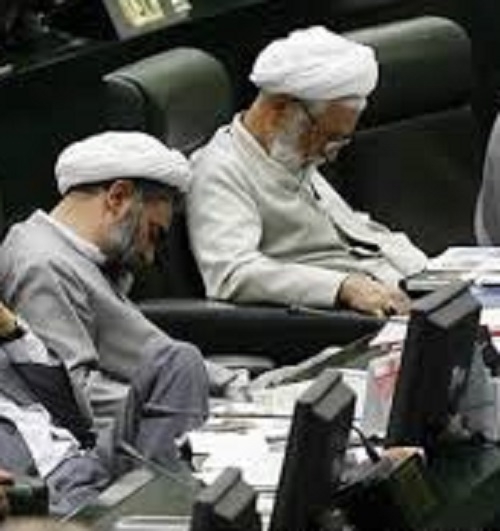 تأكيد  بر نظارت استصوابي شوراي نگهبان