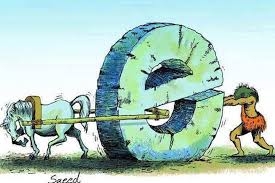 «هزينه اينترنت در ايران 3500 برابر ژاپن! »