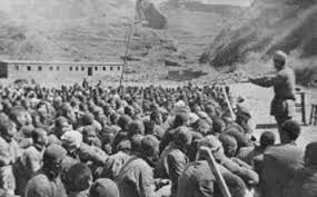 حمله ژاپن به چين؛ زخم هاي التيام ناپذيري كه باقي است