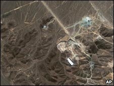 امكان لاپوشاني اتمي توسط رژيم ايران وجود دارد