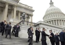 تلاش براي ممانعت از توافق اتمي با ايران