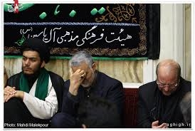 شکست های رژیم ایران در منطقه