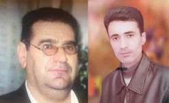 يورش وحشيانه گارد زندان به ۲ زنداني سياسي و ضرب و شتم وحشيانه آنها