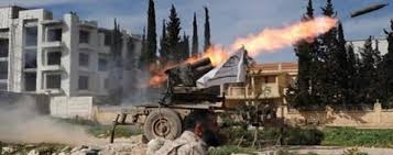 کشته شدن فرمانده عمليات حزب‌الشيطان در زبداني سوريه