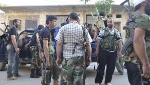 ارتش آزاد: سوريه را "قبرستان روسيه" مي کنيم