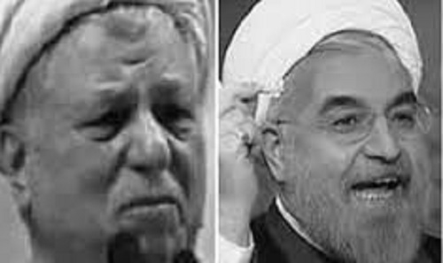 حمله به باند رفسنجاني-روحاني : سرمقاله کوچه بن بست است!