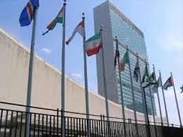 سازمان ملل از رژيم ايران خواهان امضاي ممنوعيت آزمايشات اتمي شد