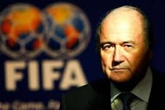 رسوايي  فيفا؛ دخالت بلاتر در فساد مالي