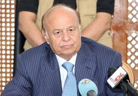 دولت عبد منصور هادي از گفتگو هاي صلح بيرون كشيد