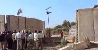 فراخوان به حمایت ازمقاومت ایران وساکنان لیبرتی