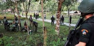 دستگيري 2300 قاچاقچي انسان