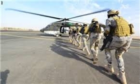 تغيير تعادل قوا در یمن