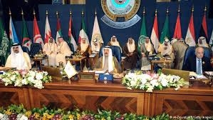 اعتراض امارات به دخالت های رژيم  ايران