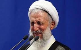 صديقي : احتمال قتل خامنه اي