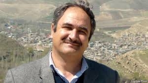 درخواست كالبدشكافي پيكر شاهرخ زماني